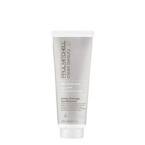 PAUL MITCHELL Clean Beauty Scalp Therapy Conditioner (NEVER BEEN USED)
